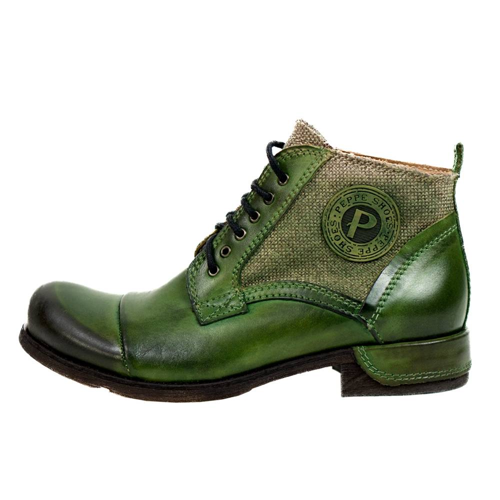Peppeshoes Modello Pescara I Più Venduti