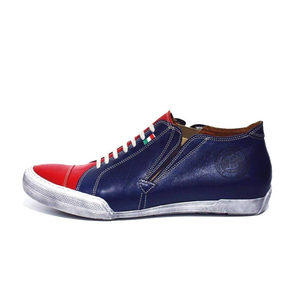 Peppeshoes Modello Carpi Vendite Flash