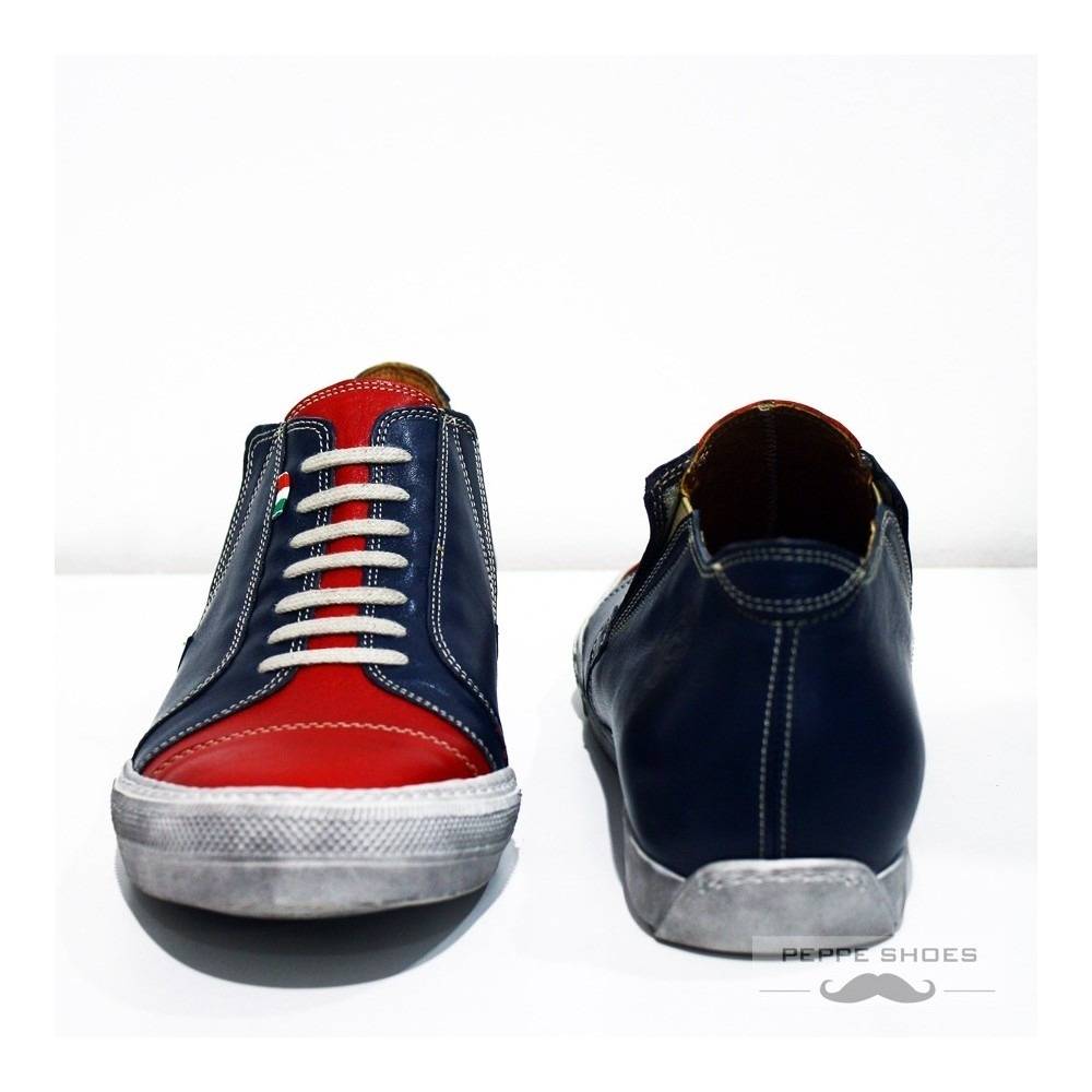 Peppeshoes Modello Carpi Vendite Flash