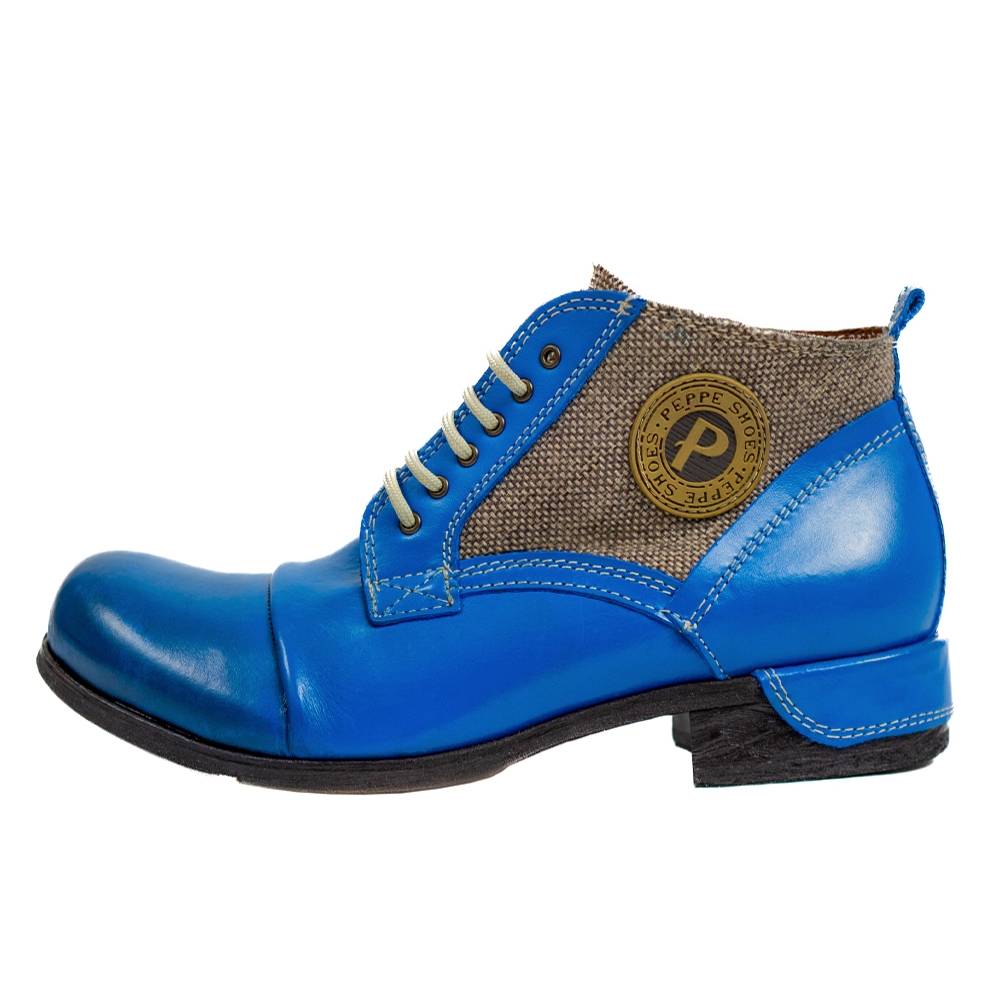 Peppeshoes Modello Nuecello Negozio