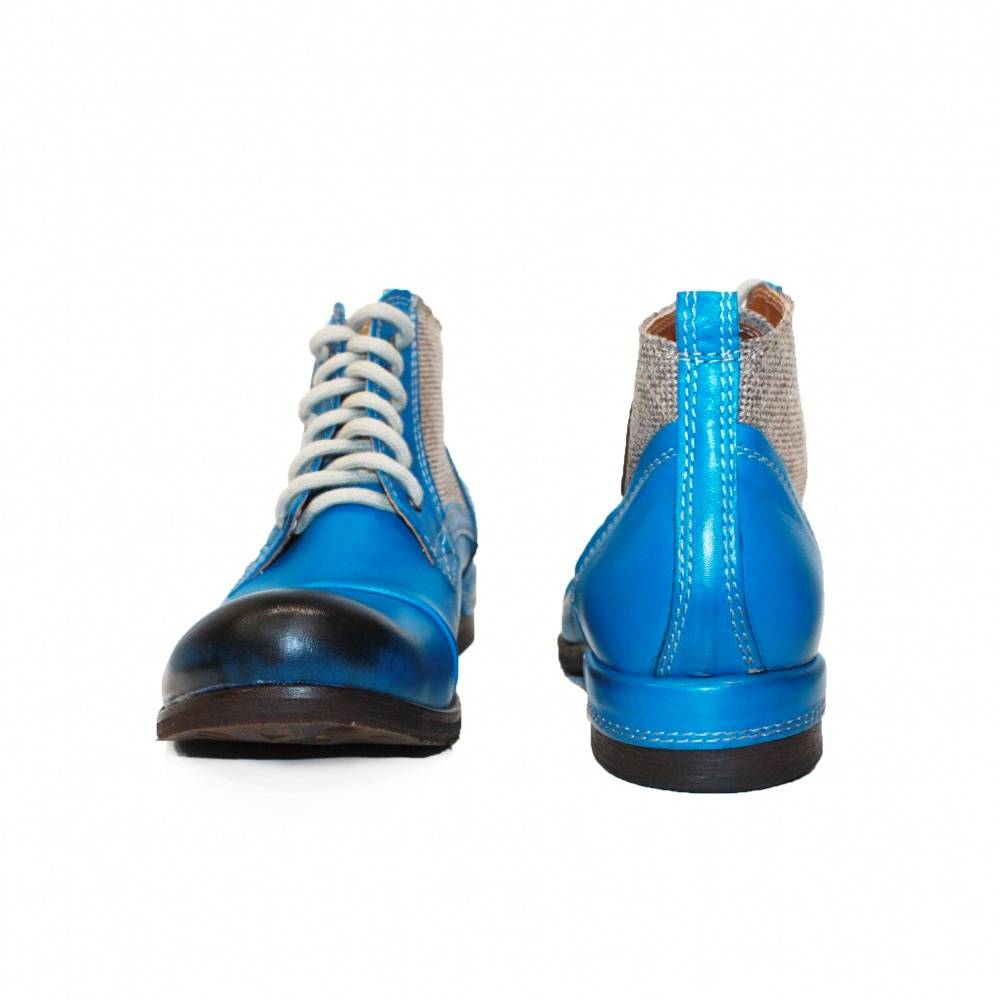 Peppeshoes Modello Nuecello Negozio
