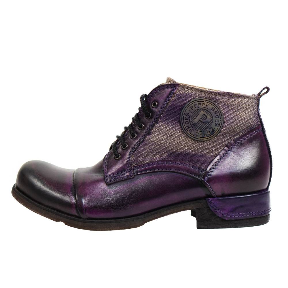 Peppeshoes Modello Parione Esporta salva