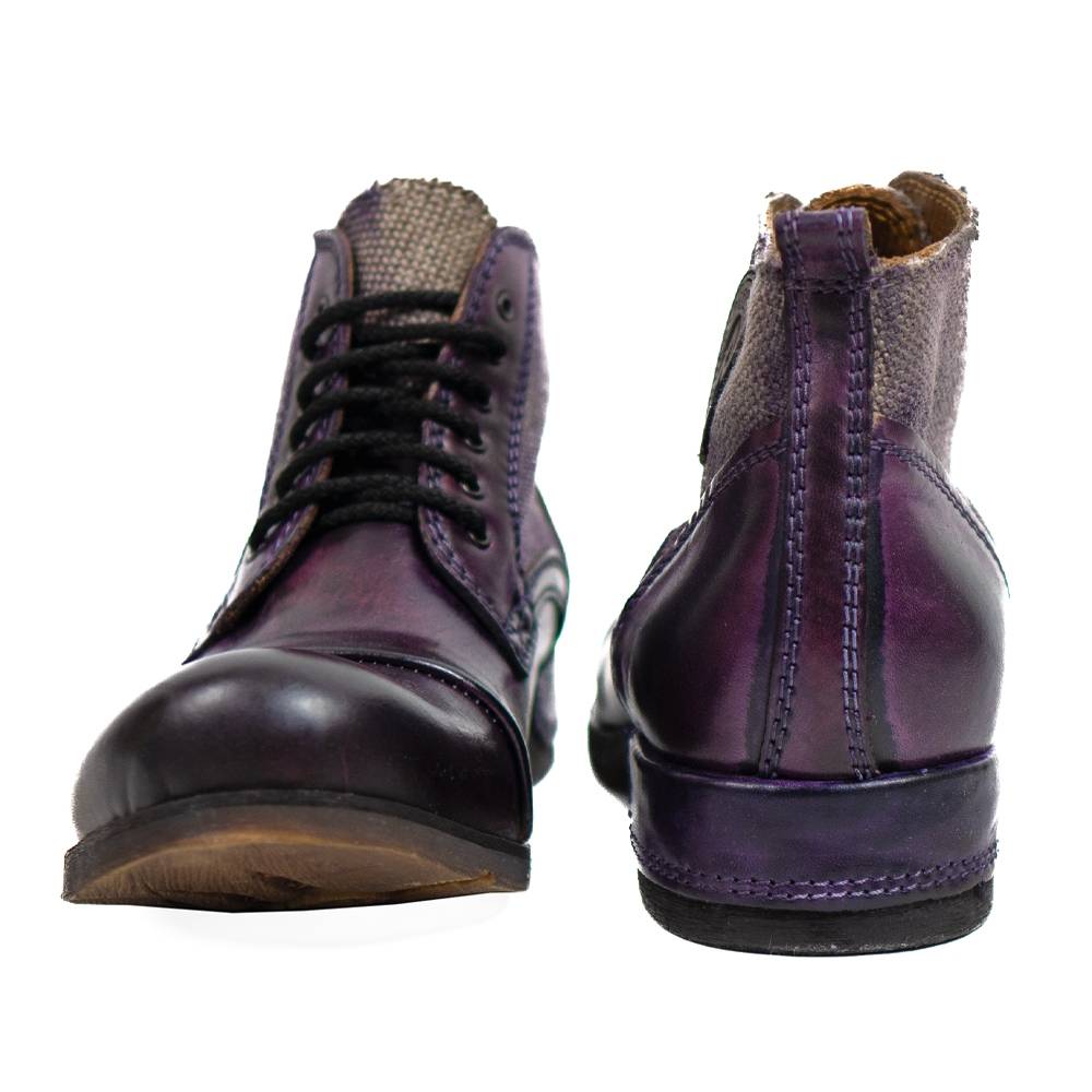 Peppeshoes Modello Parione Esporta salva
