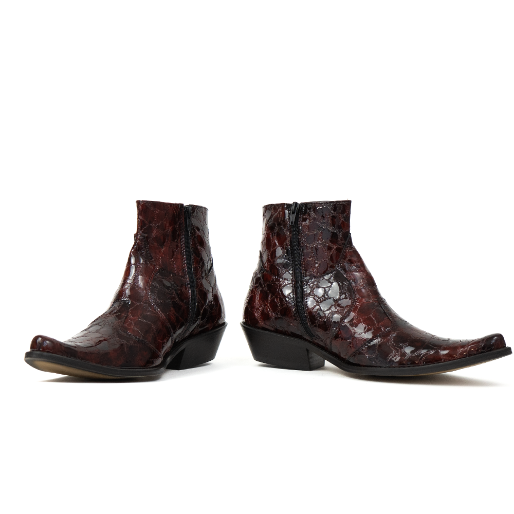 Peppeshoes Modello Tyler Moda