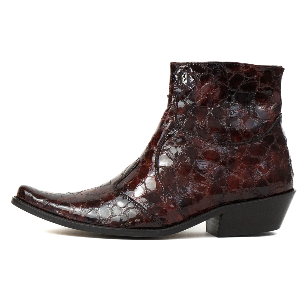 Peppeshoes Modello Tyler Moda