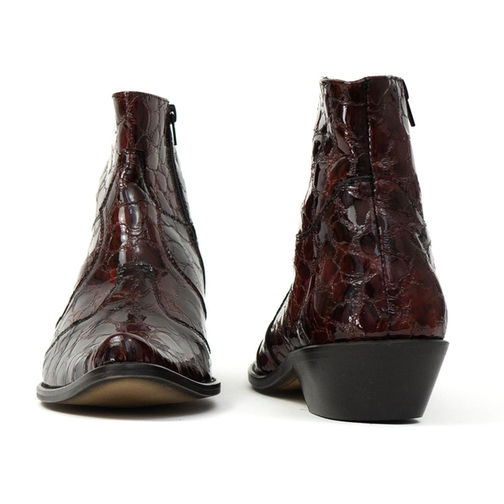 Peppeshoes Modello Tyler Moda