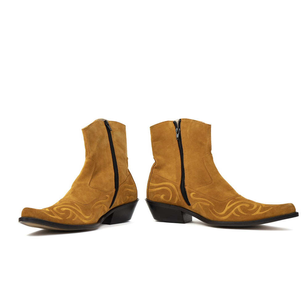 Peppeshoes Modello Austin 2025