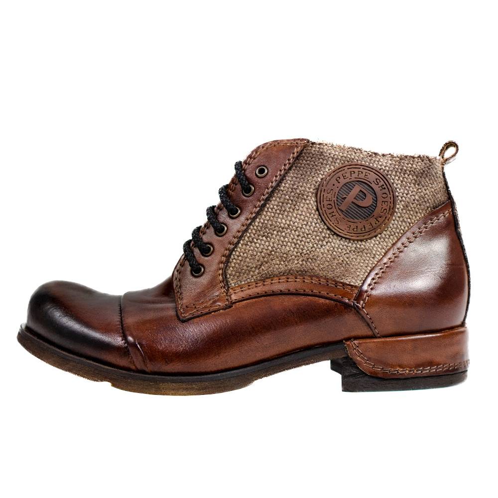 Peppeshoes Modello Oreto Italy