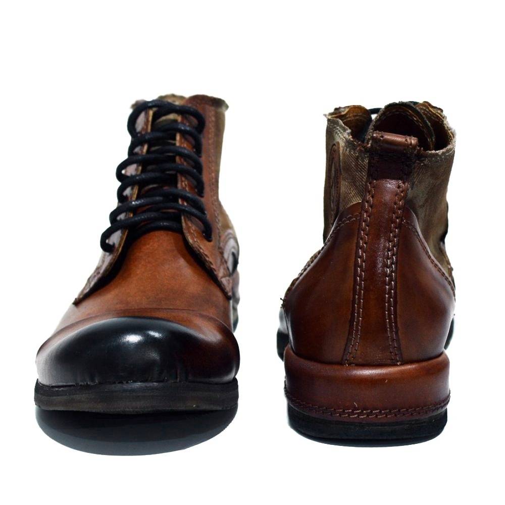 Peppeshoes Modello Oreto Italy