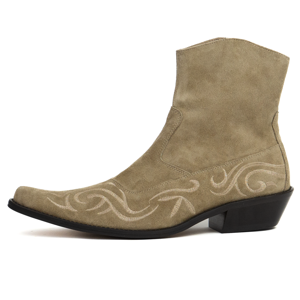 Peppeshoes Modello Nashville Italia