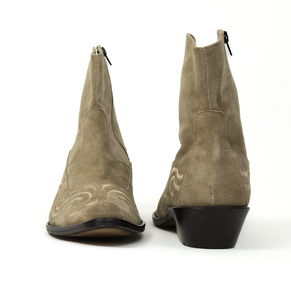 Peppeshoes Modello Nashville Italia