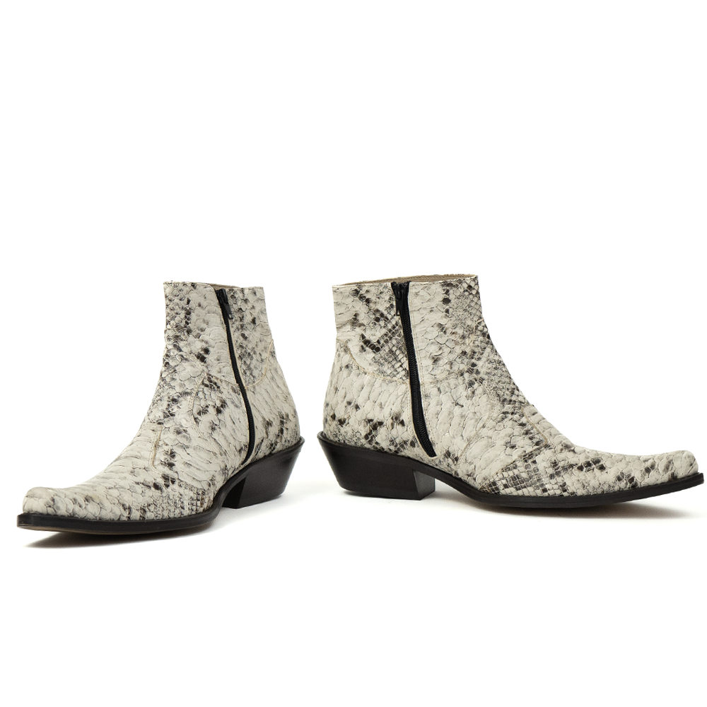 Peppeshoes Modello Waco 2025