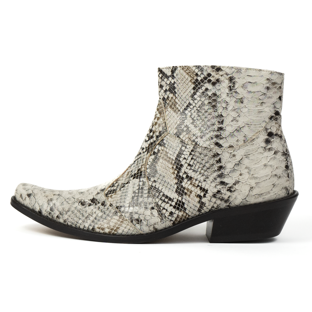Peppeshoes Modello Waco 2025