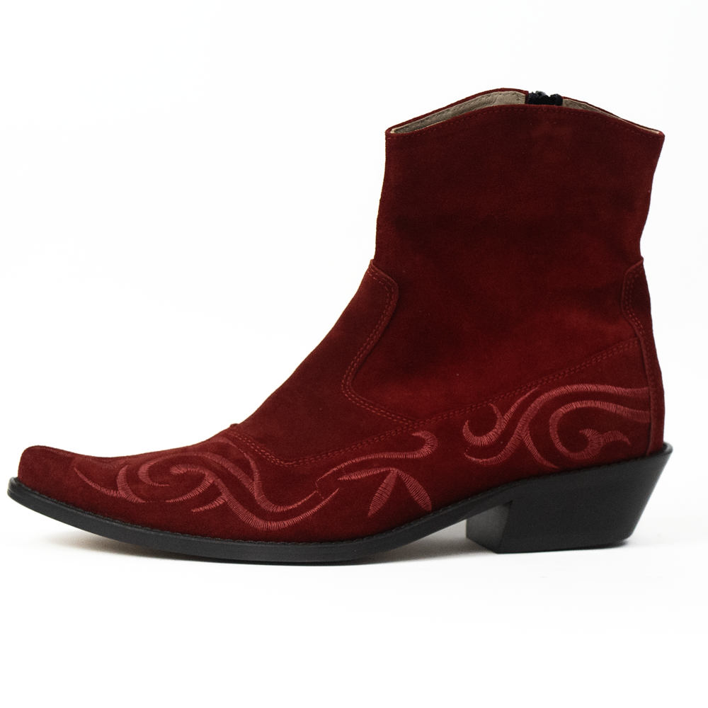 Peppeshoes Modello Wichita In Linea
