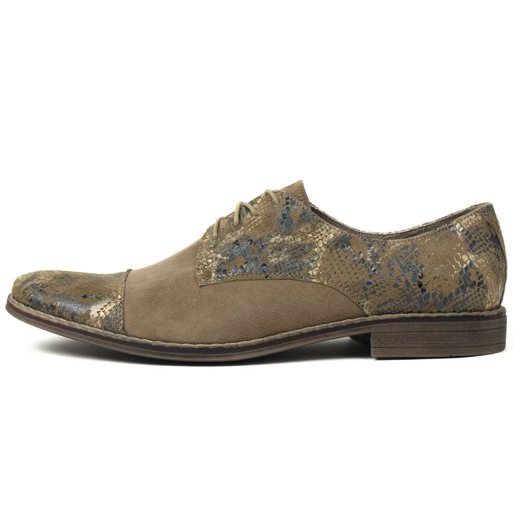 Peppeshoes Modello Sandello Promozione