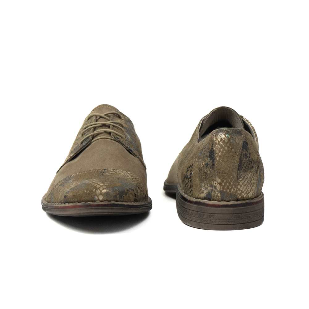 Peppeshoes Modello Sandello Promozione