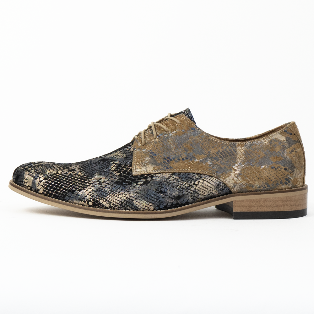 Peppeshoes Modello Elosine Spedizione Gratuita