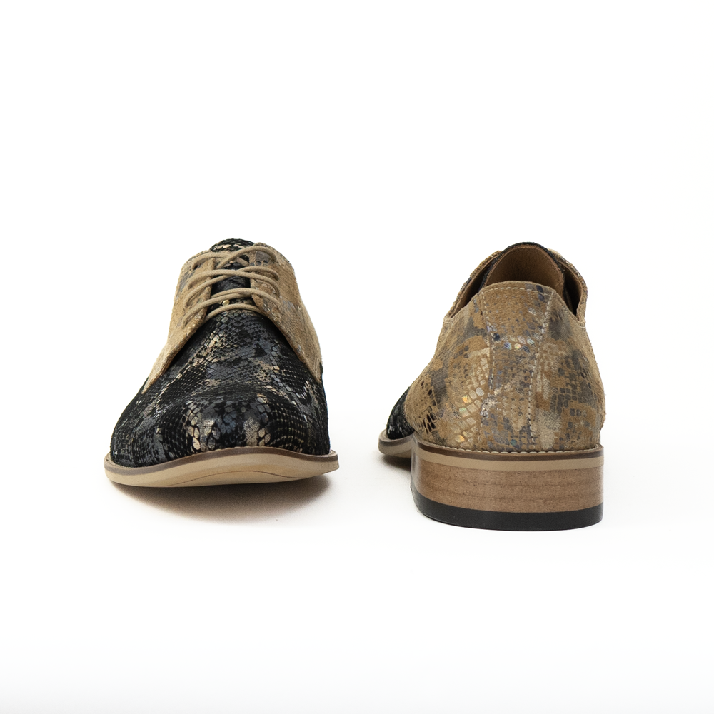Peppeshoes Modello Elosine Spedizione Gratuita