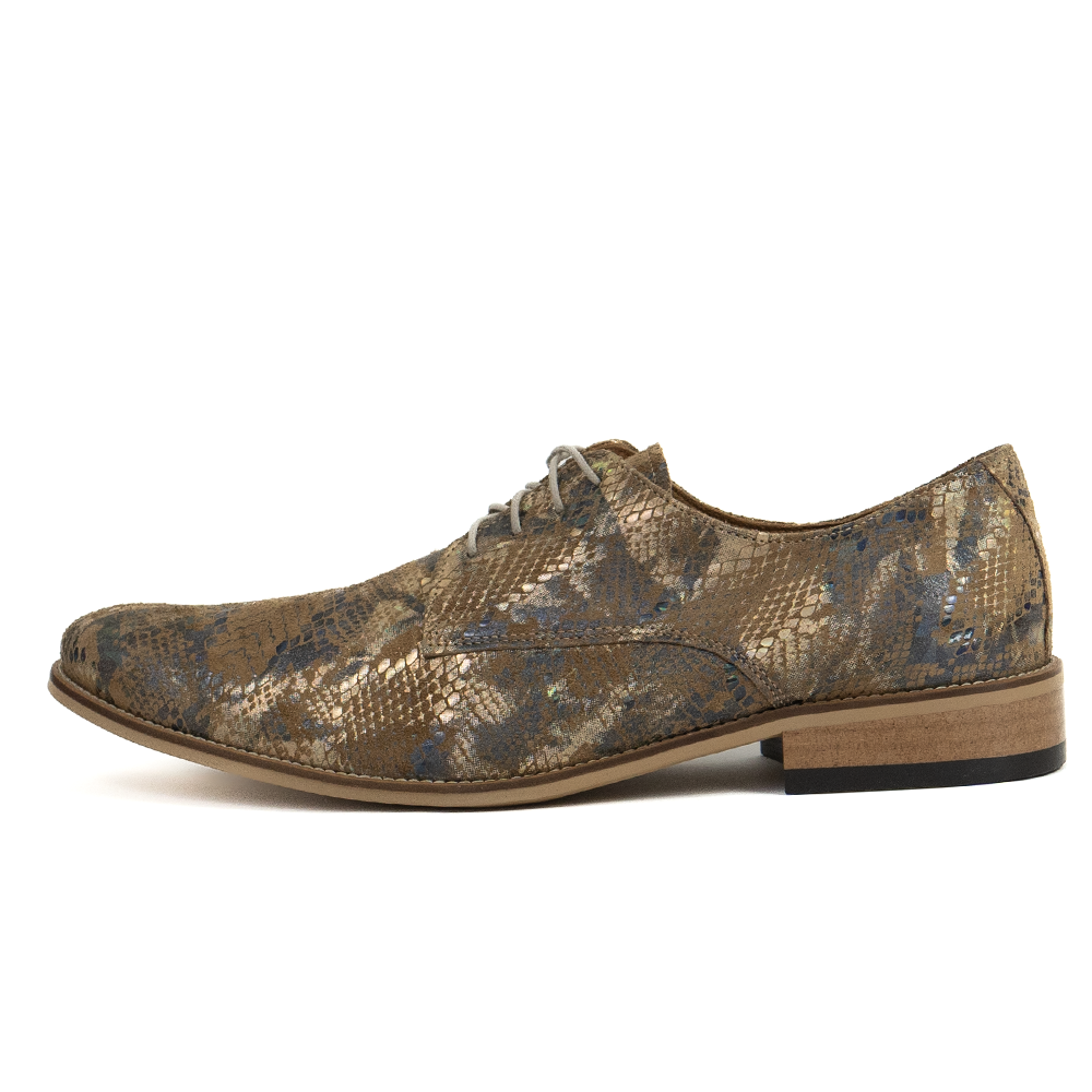Peppeshoes Modello Brando Soddisfazione Garantita
