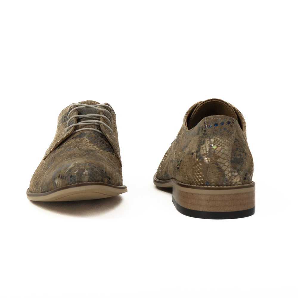 Peppeshoes Modello Brando Soddisfazione Garantita