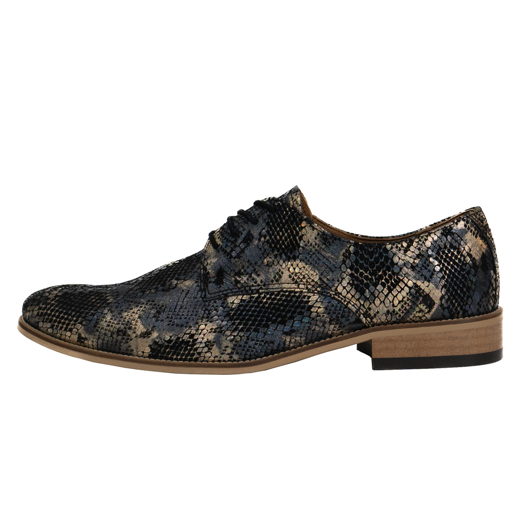 Peppeshoes Modello Benello Qualità Garantita