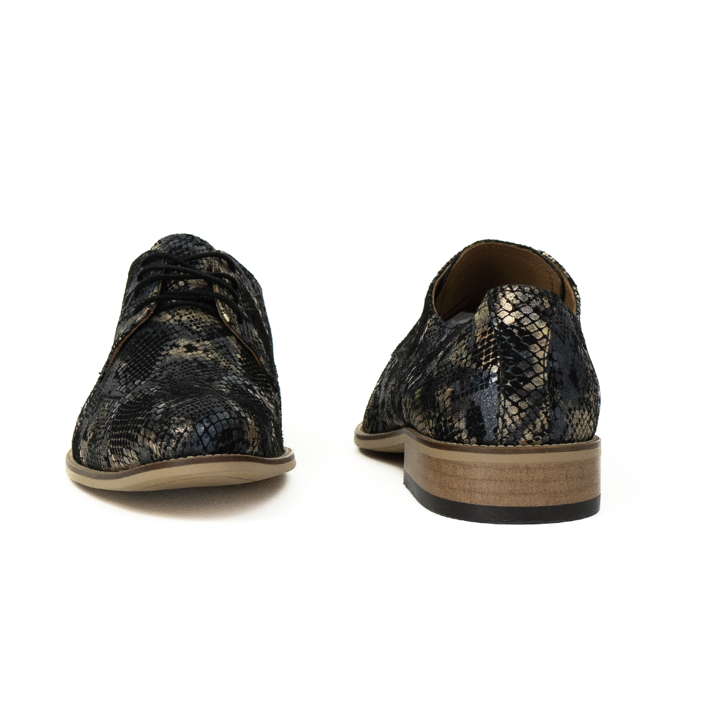 Peppeshoes Modello Benello Qualità Garantita