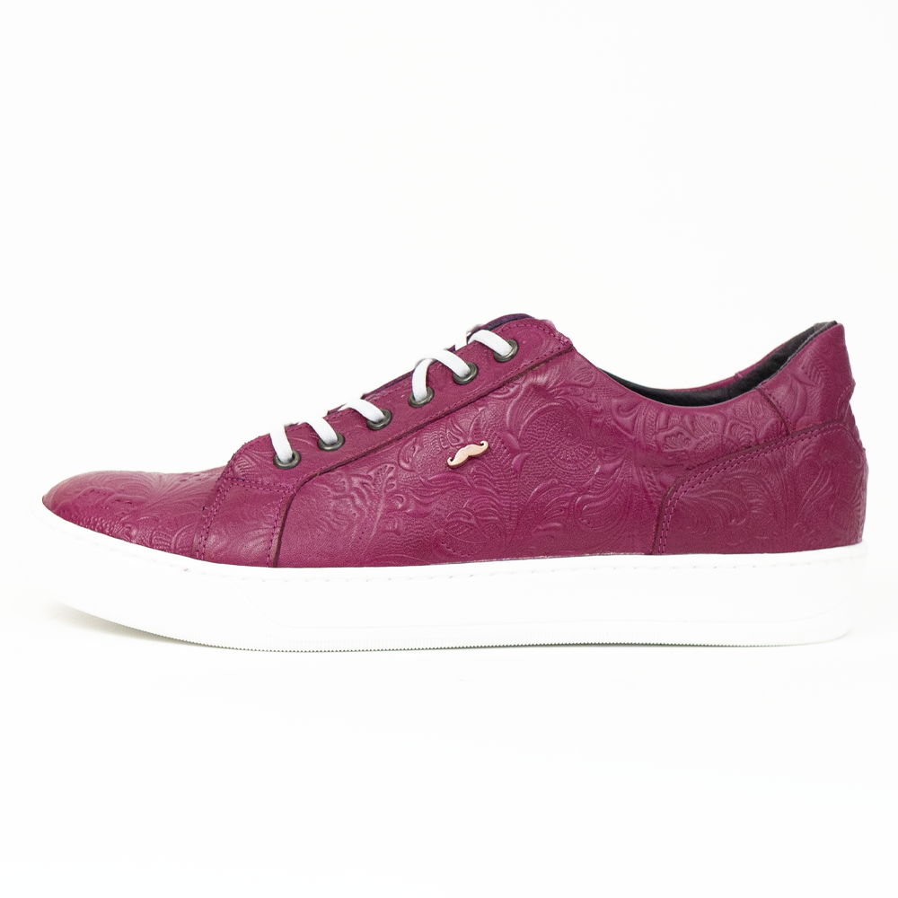 Peppeshoes Modello Roso Fino Al -60%