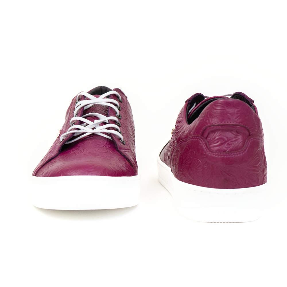 Peppeshoes Modello Roso Fino Al -60%