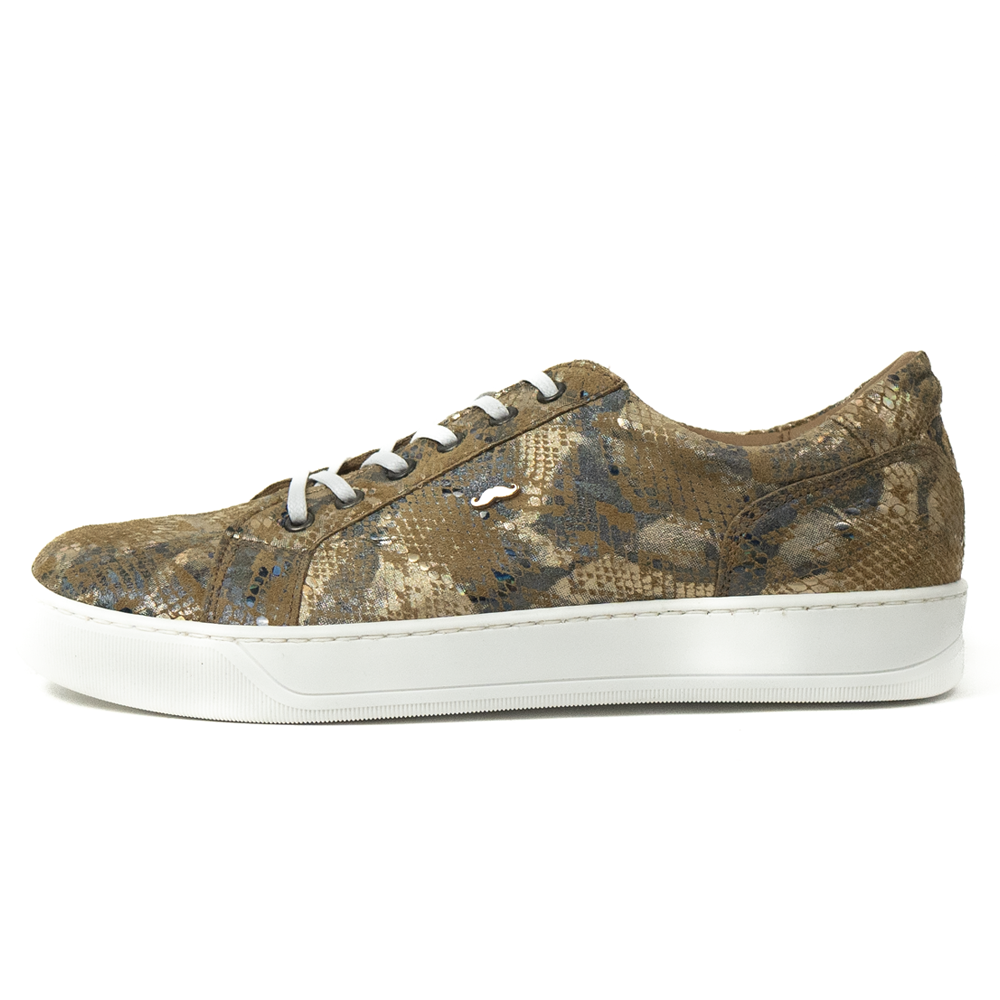 Peppeshoes Modello Camo Convenienza