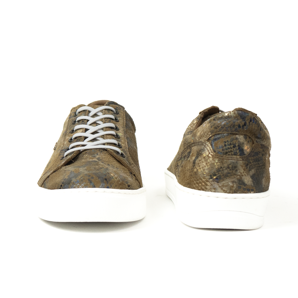 Peppeshoes Modello Camo Convenienza