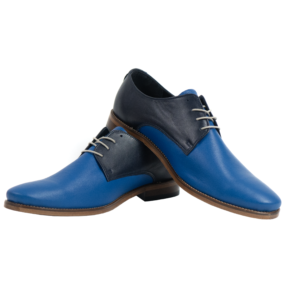 Peppeshoes Modello Navello Outlet