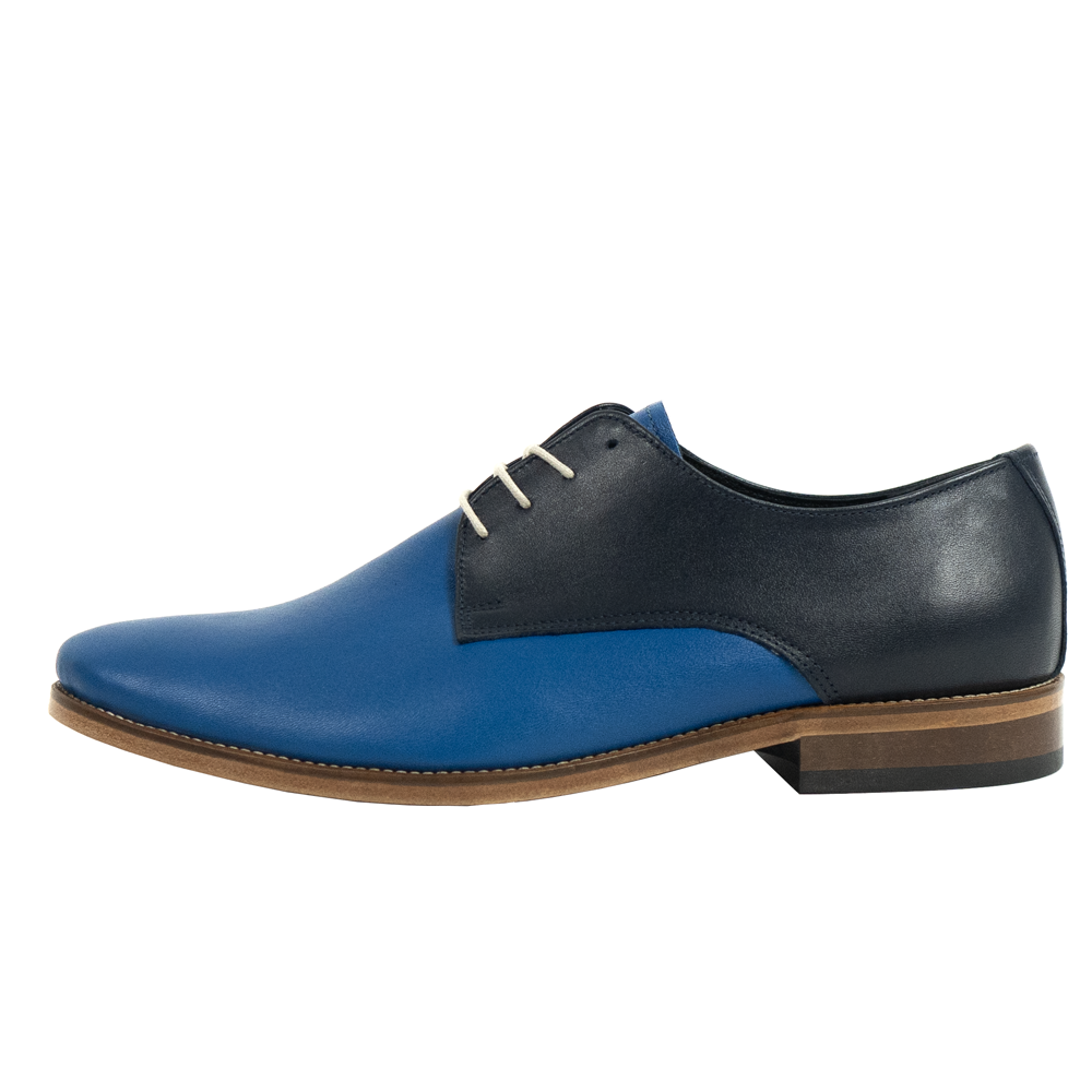 Peppeshoes Modello Navello Outlet
