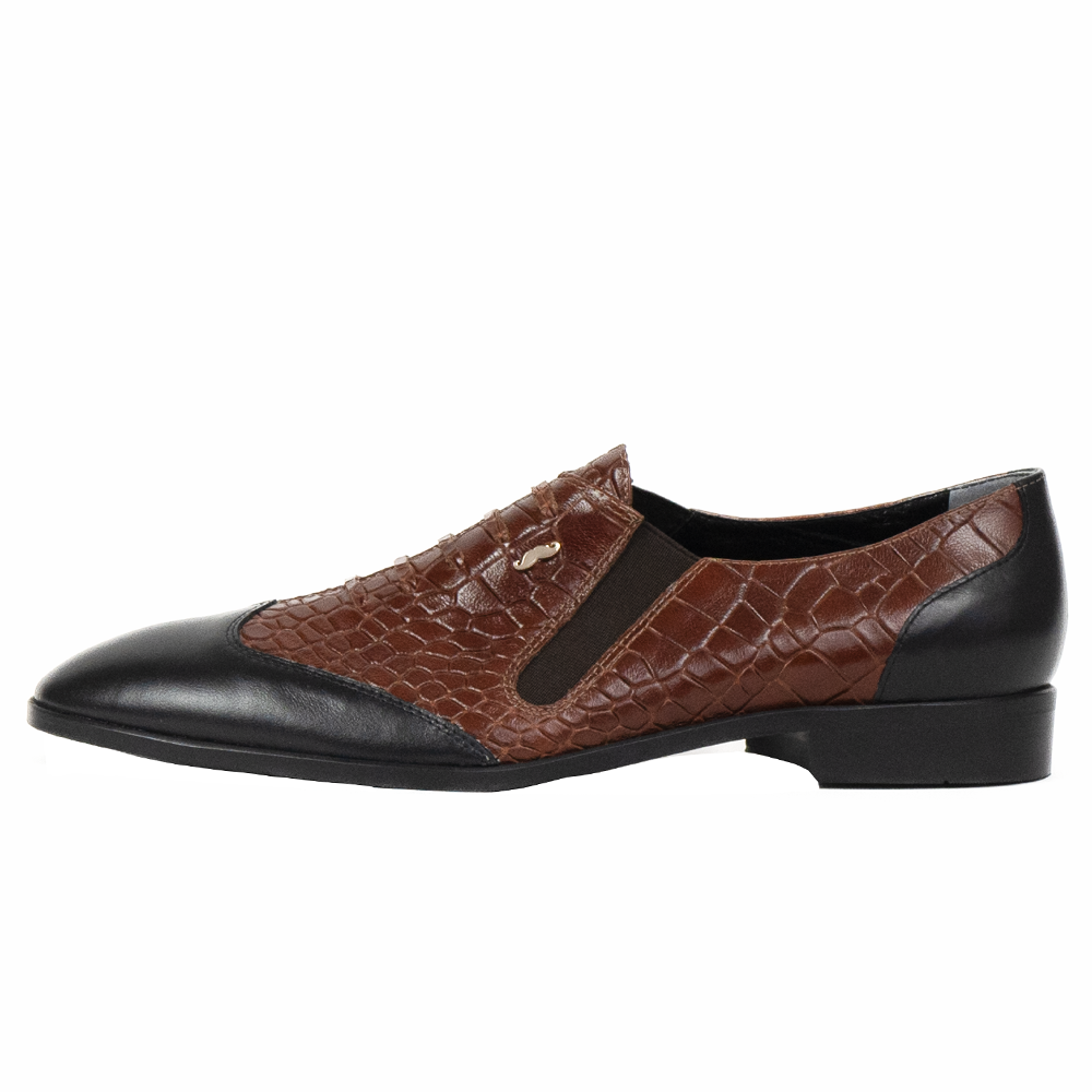 Peppeshoes Modello Trudello In Vendita