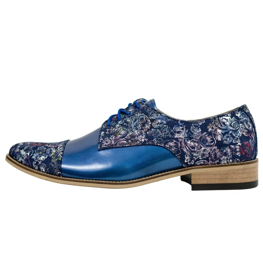 Peppeshoes Modello Bluetto Saldi Di Fabbrica