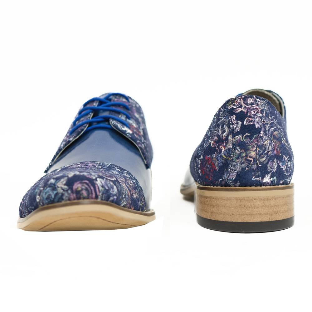 Peppeshoes Modello Bluetto Saldi Di Fabbrica
