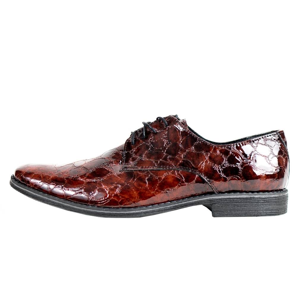 Peppeshoes Modello Amberro Negozio