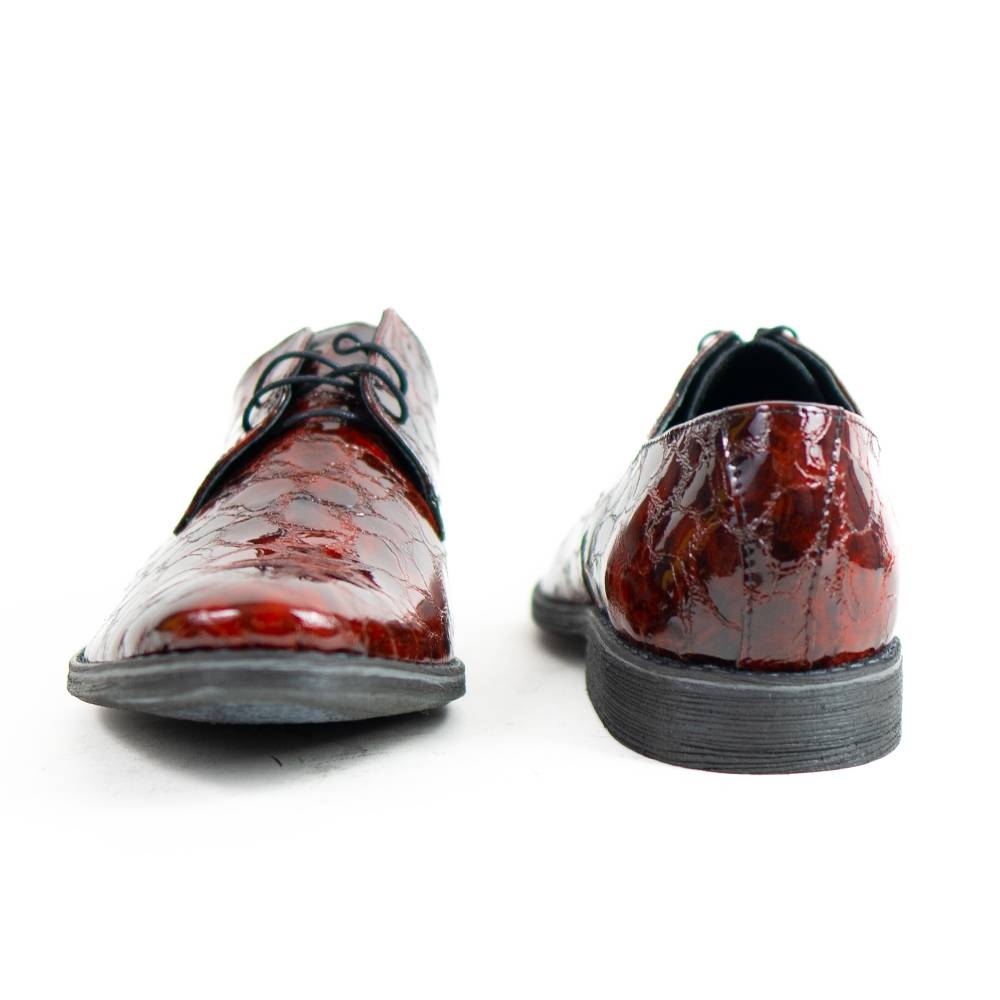 Peppeshoes Modello Amberro Negozio