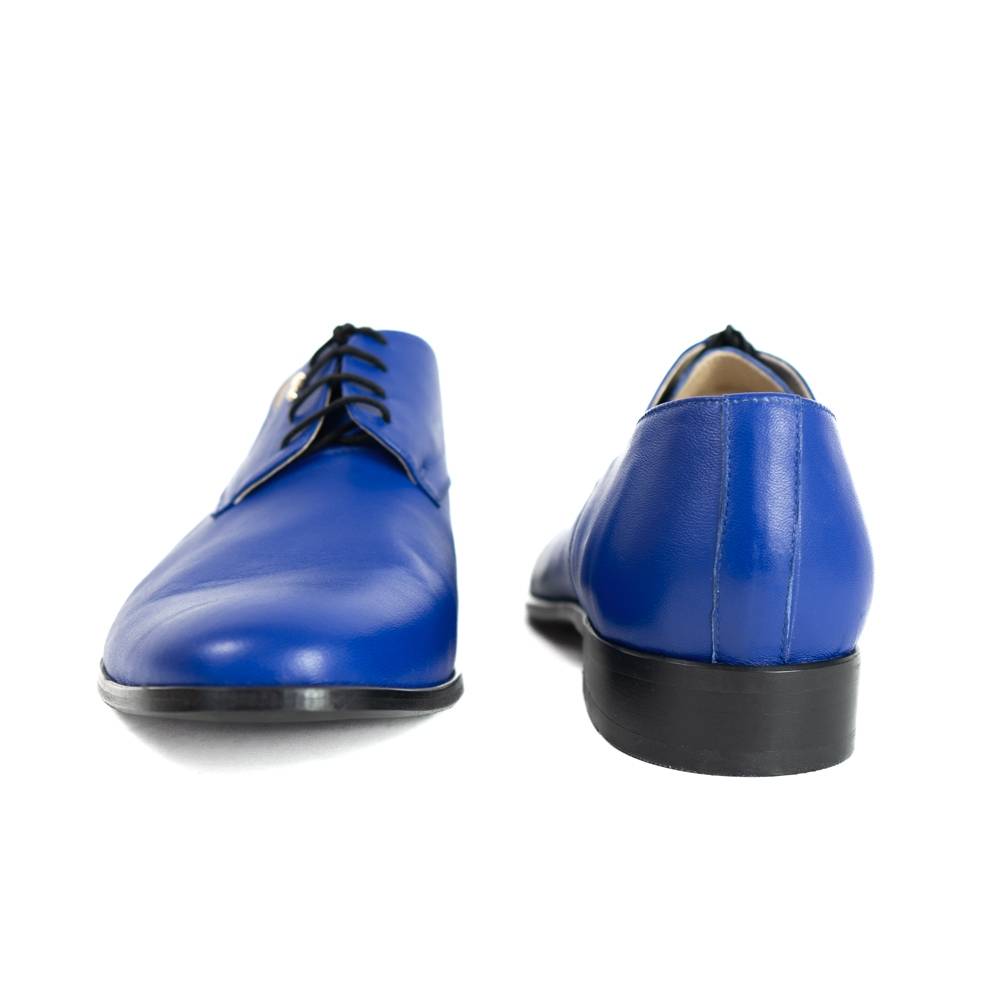Peppeshoes Peppe Orchidello In Saldo