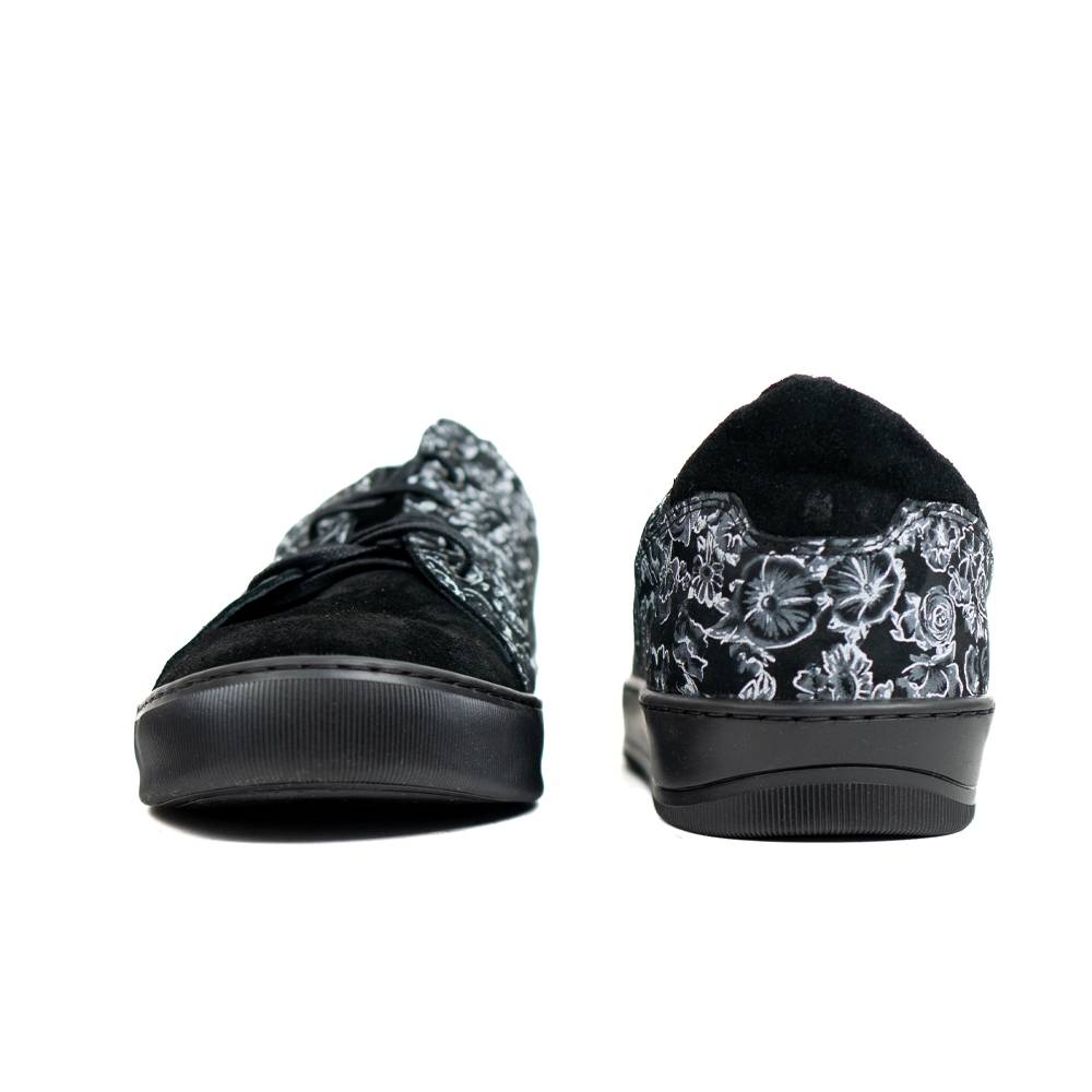 Peppeshoes Modello Jackello Qualità