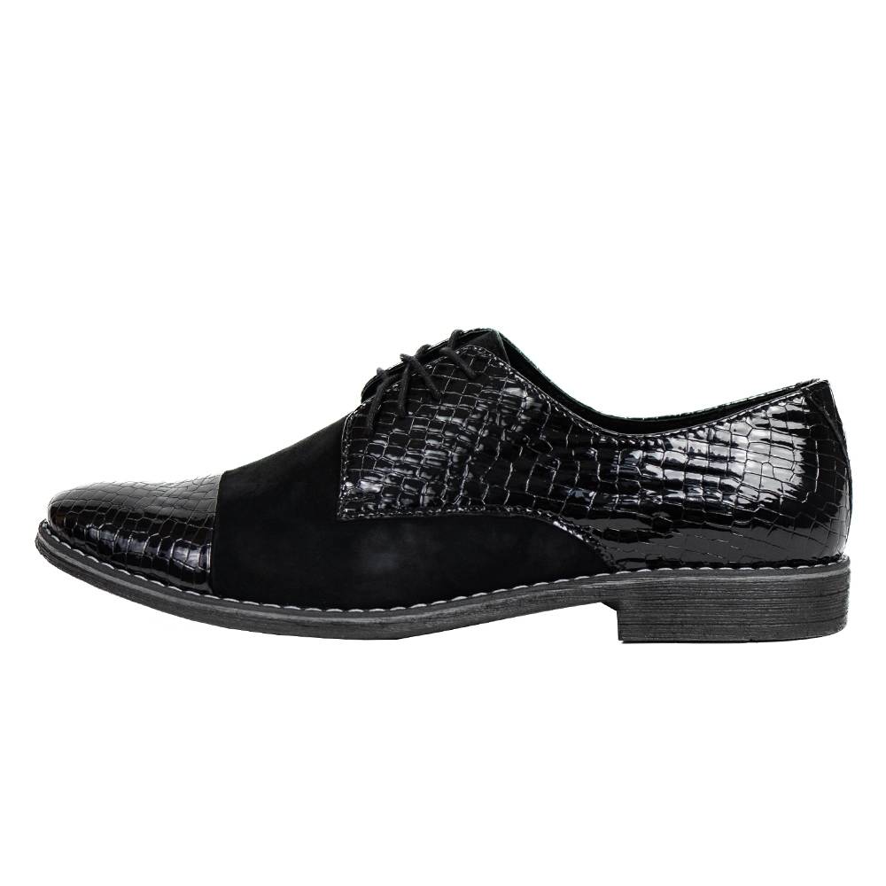 Peppeshoes Modello Blackerro Offerta speciale