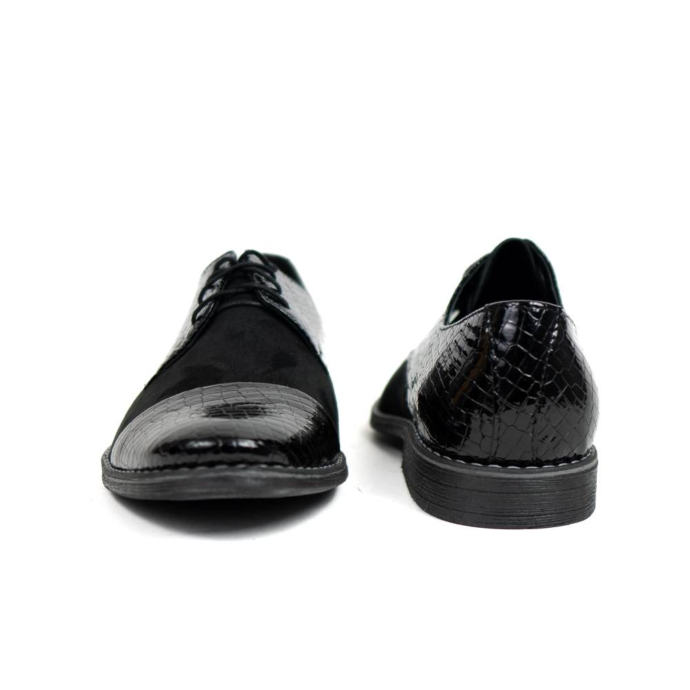 Peppeshoes Modello Blackerro Offerta speciale