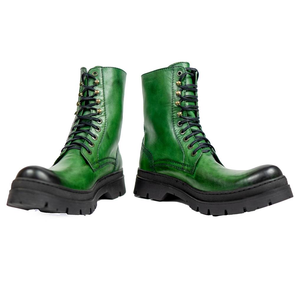 Peppeshoes Modello Vinterro Presa