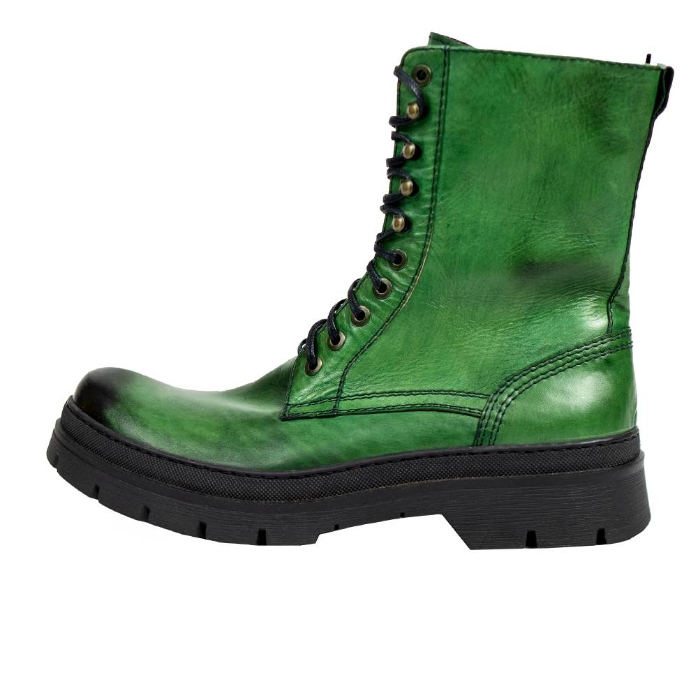 Peppeshoes Modello Vinterro Presa