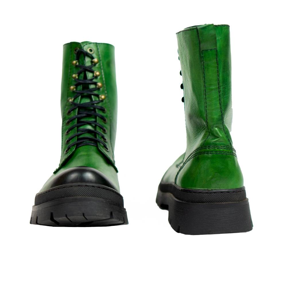 Peppeshoes Modello Vinterro Presa