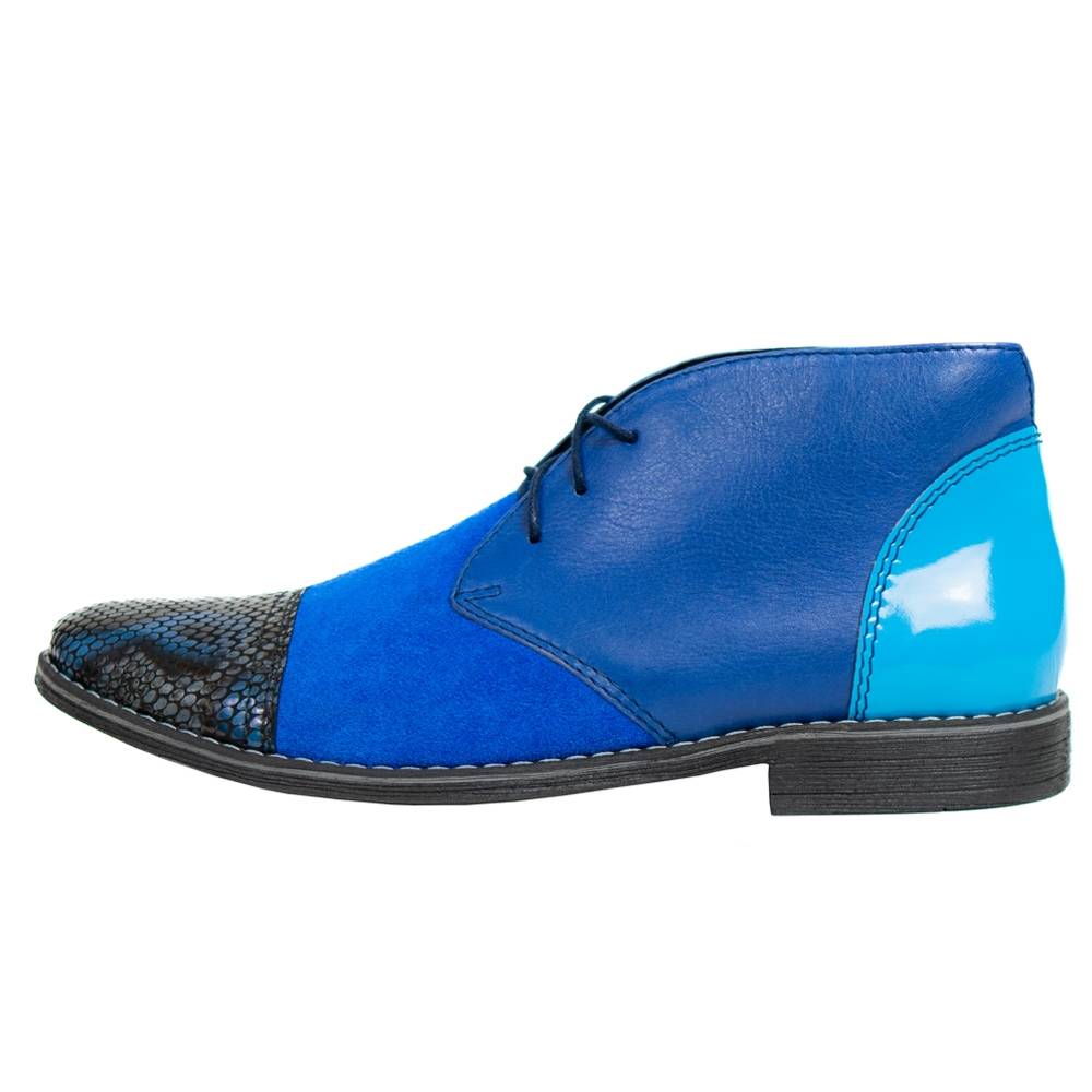 Peppeshoes Modello Ghiacello Sconto