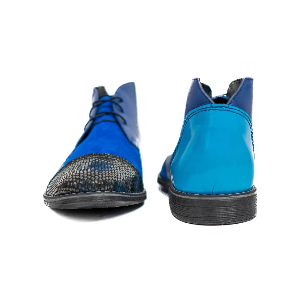 Peppeshoes Modello Ghiacello Sconto