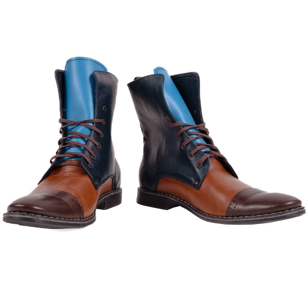 Peppeshoes Modello Selticco Vendita Calda