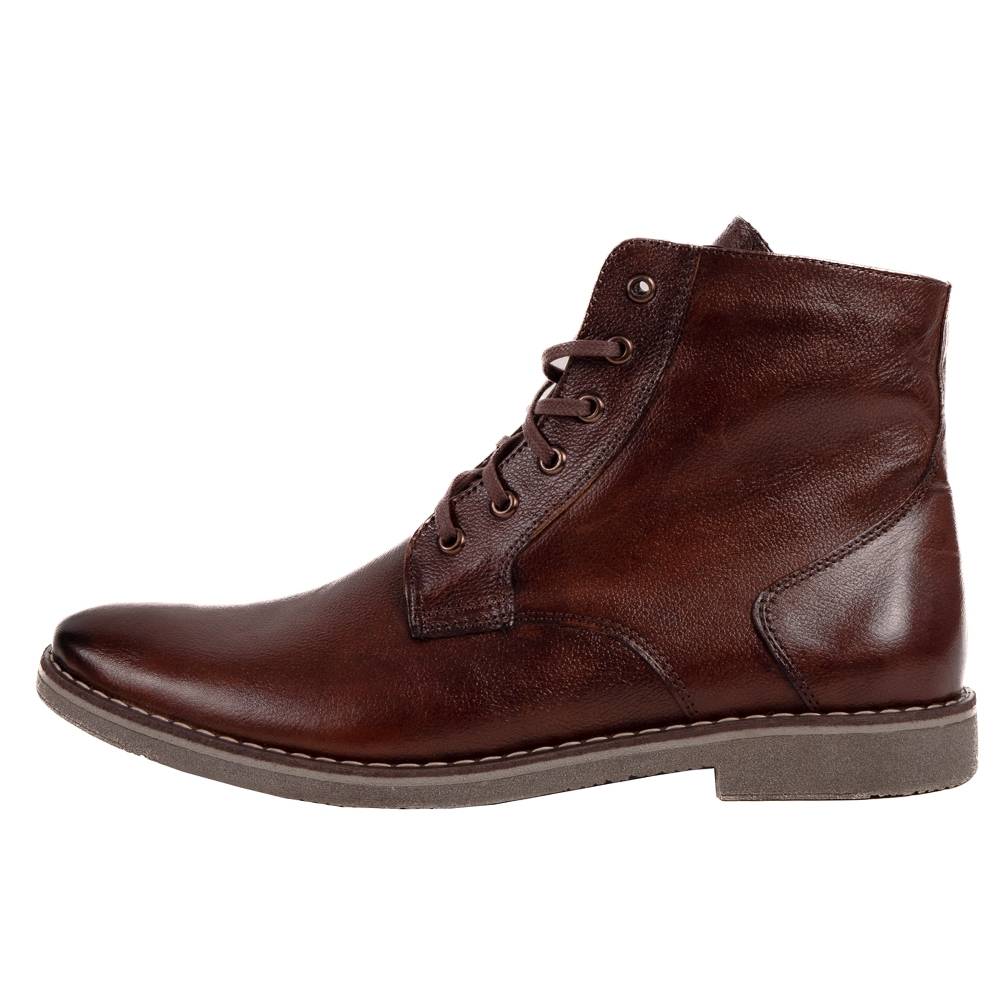 Peppeshoes Modello Brownerro I Più Venduti