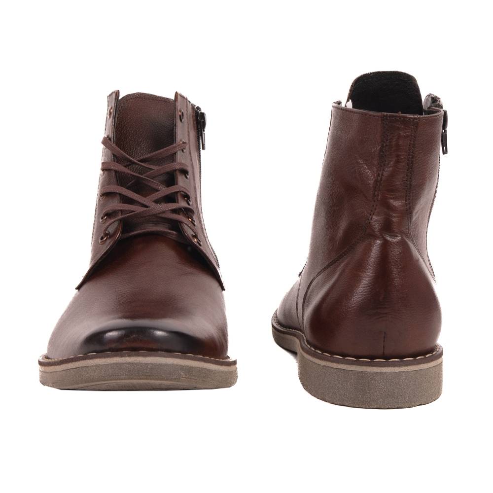Peppeshoes Modello Brownerro I Più Venduti