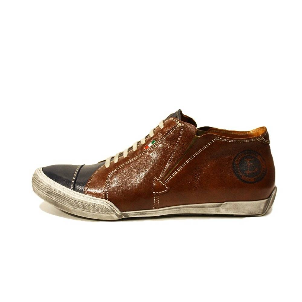 Peppeshoes Modello Emiliano Nuova